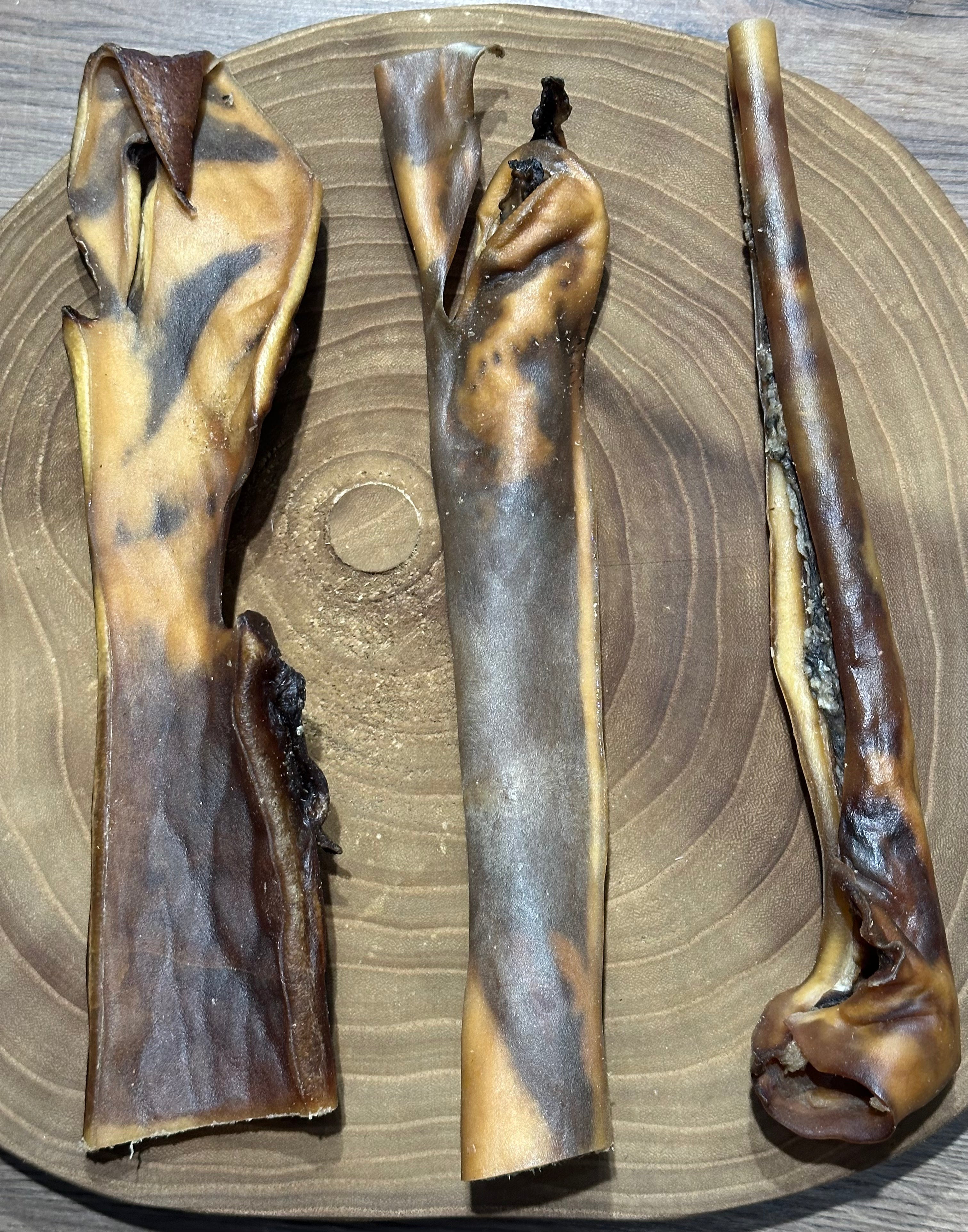 Beef Skin – The Highland Dog Deli