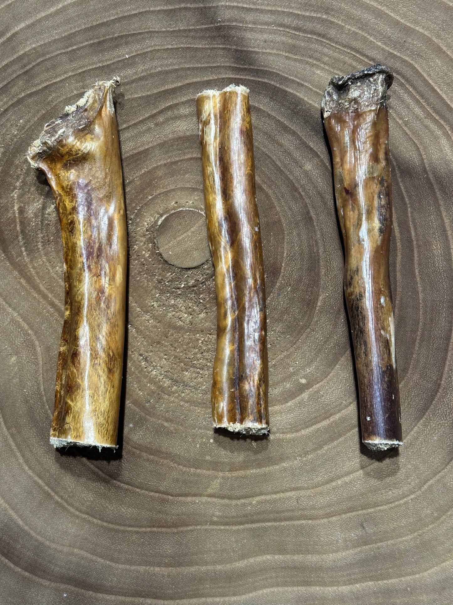 Collagen Filled Beef Biltong Tube