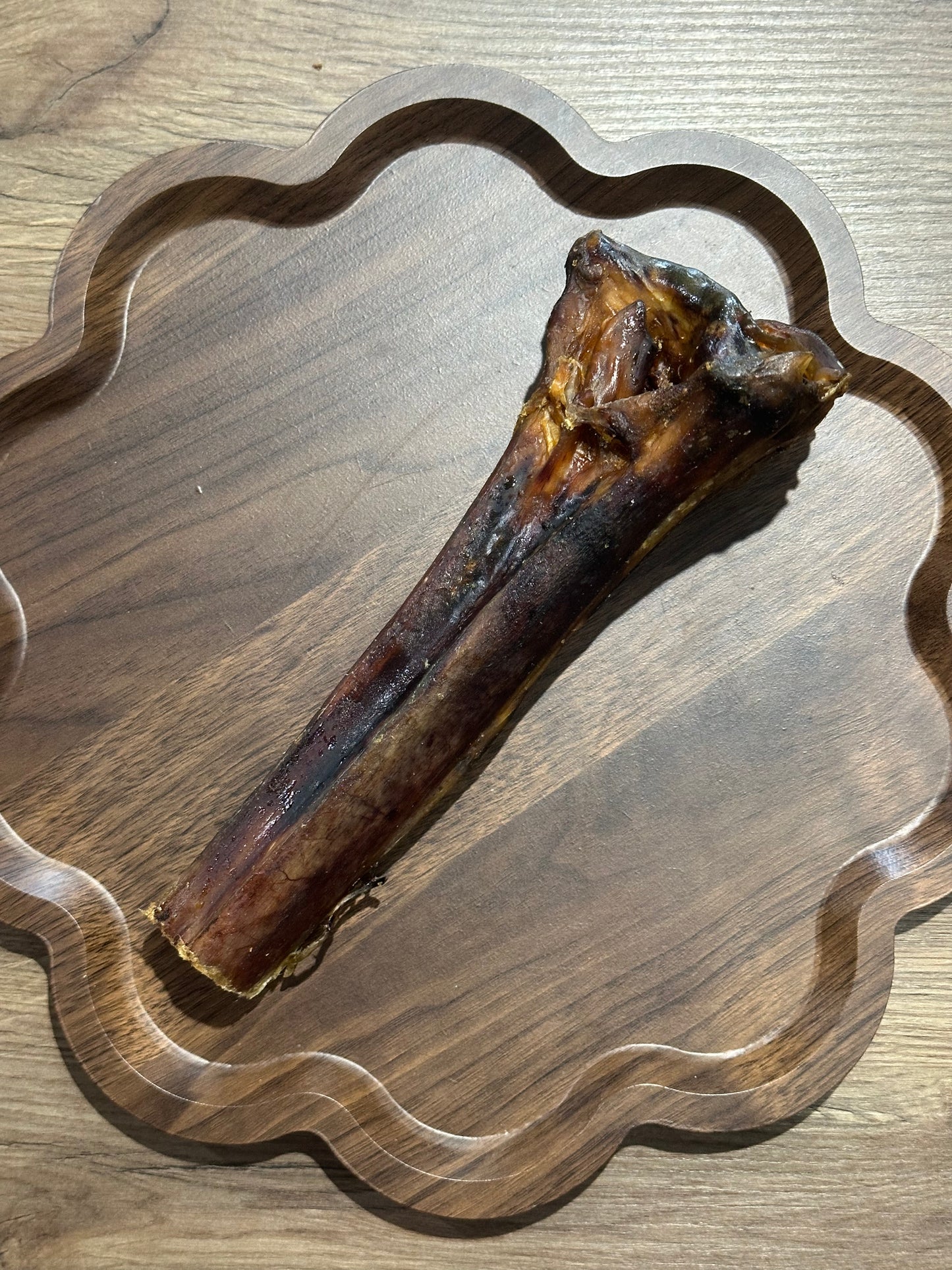 Ostrich Metatarsus Bone