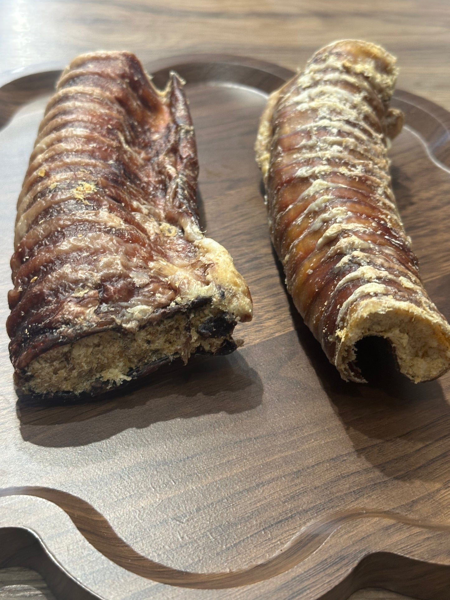 Collagen Filled Bully Tube