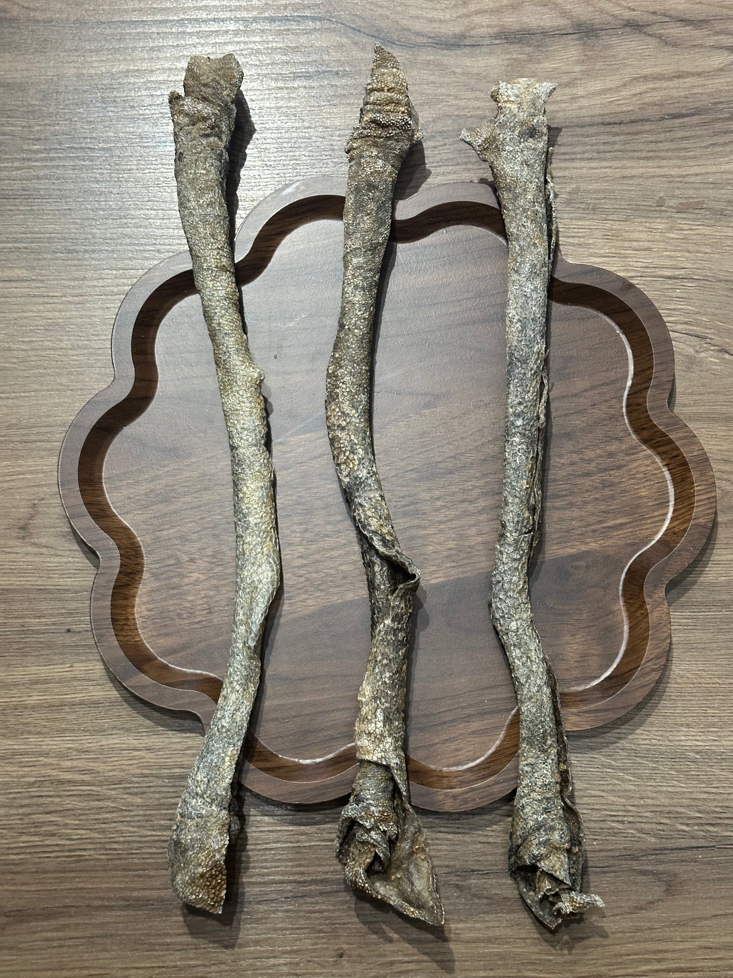 Ostrich Collagen Roll