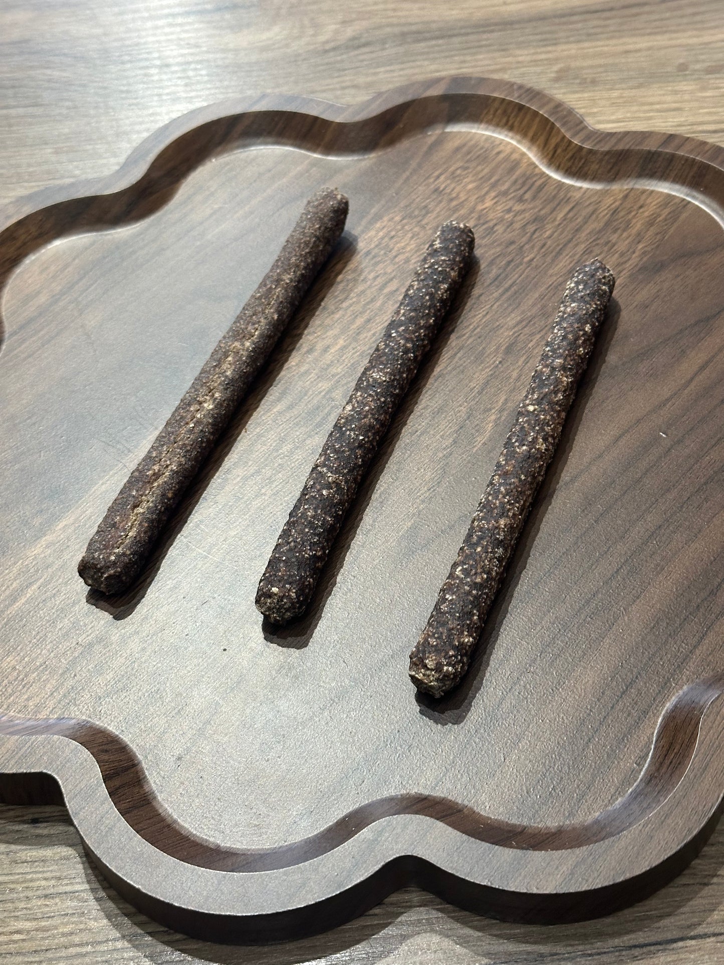 Pure Venison Sticks