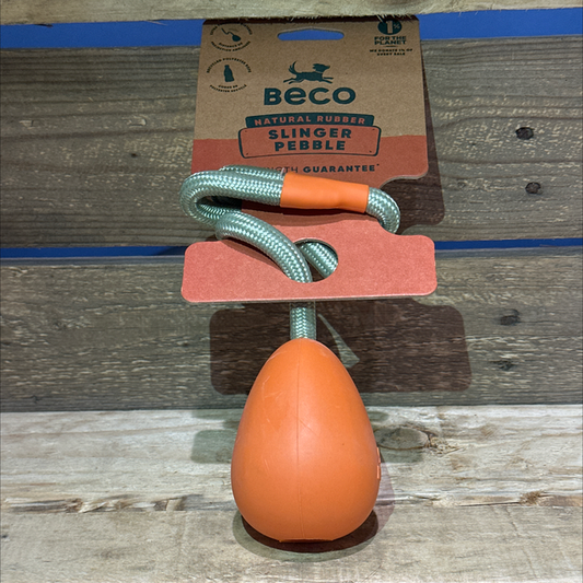 Slinger Pebble