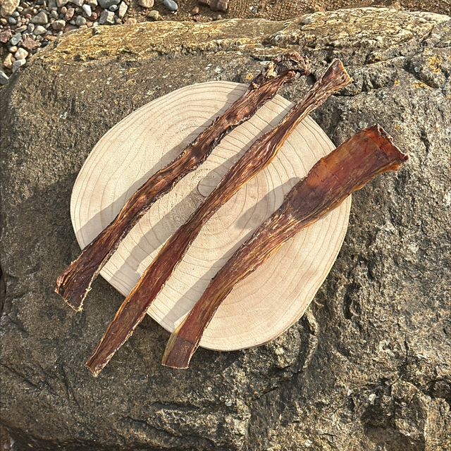 Giant Buffalo Biltong