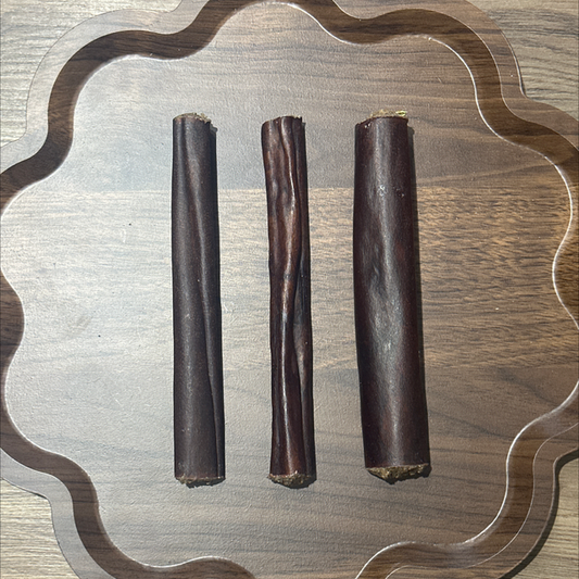 Dipped Buffalo Collagen Cigar