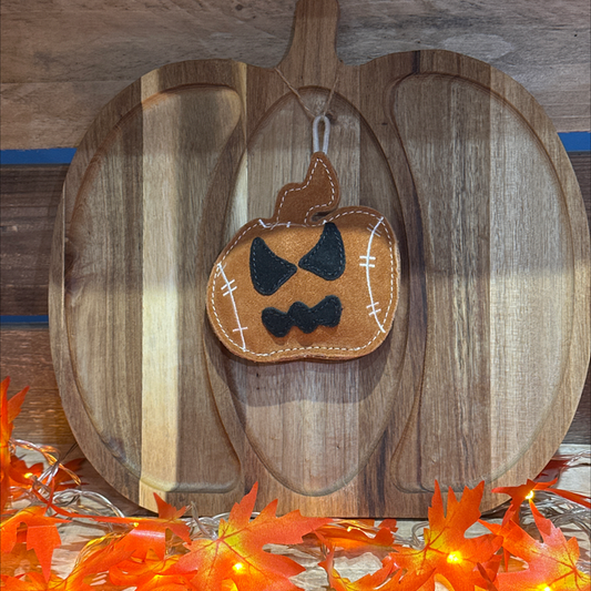 JACK THE LAD Pumpkin