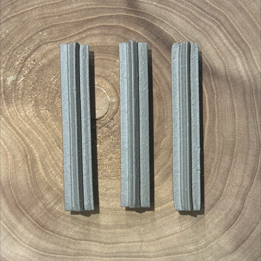 Chicken, Peppermint and Decaf Tea Daily Dental