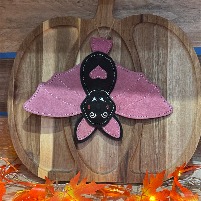 Vampire Bat NORA BATTY