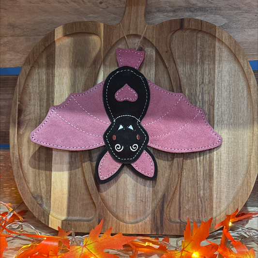 Vampire Bat NORA BATTY