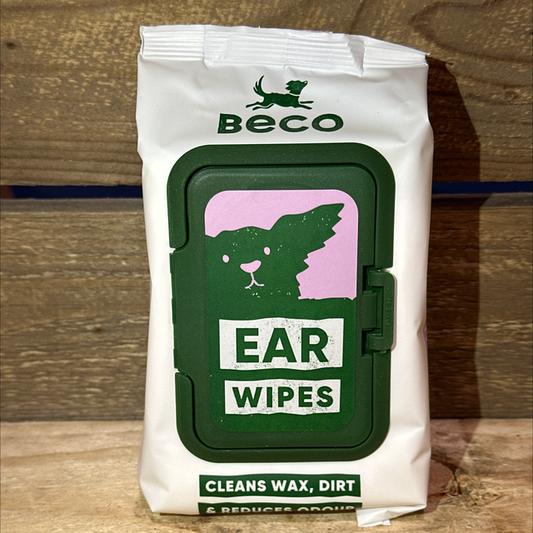 Ear Wipes