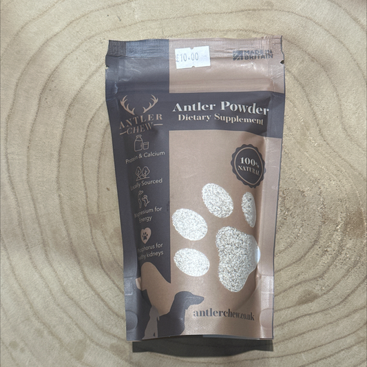 Antler Powder